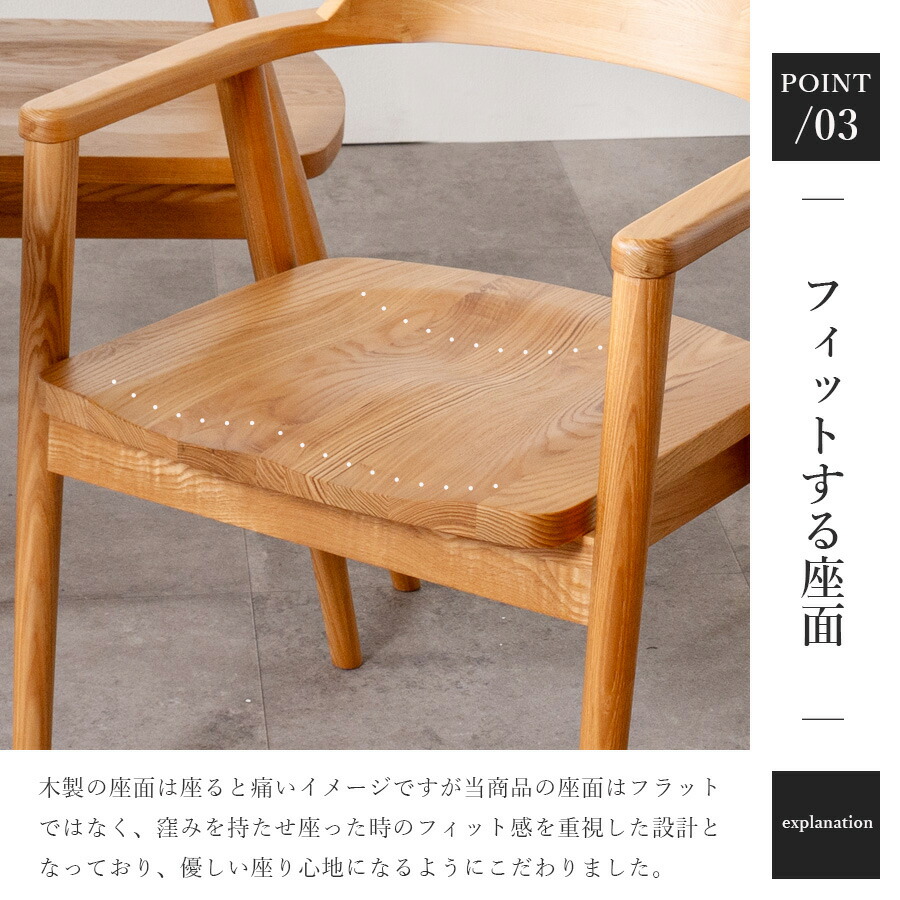 楽天市場】ダイニングチェア ダイニングチェアー チェア チェアー