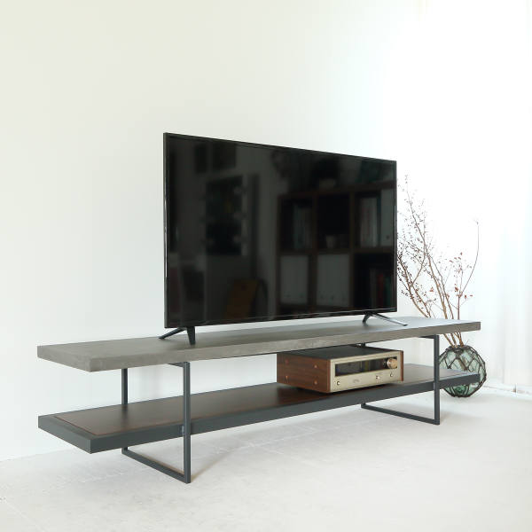 楽天市場】モールテックス テレビボード 180type-A MORTEX デザイン