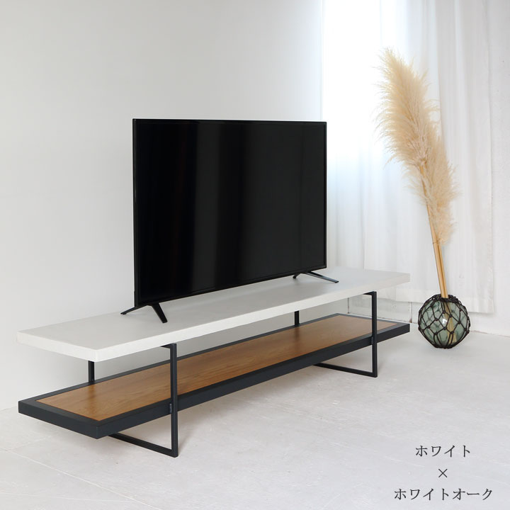 楽天市場】モールテックス テレビボード 180type-A MORTEX デザイン