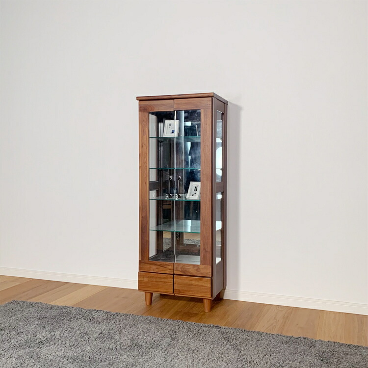 楽天市場】【4日20時よりｽｰﾊﾟｰｾｰﾙ】60幅コレクションボード 飾り棚