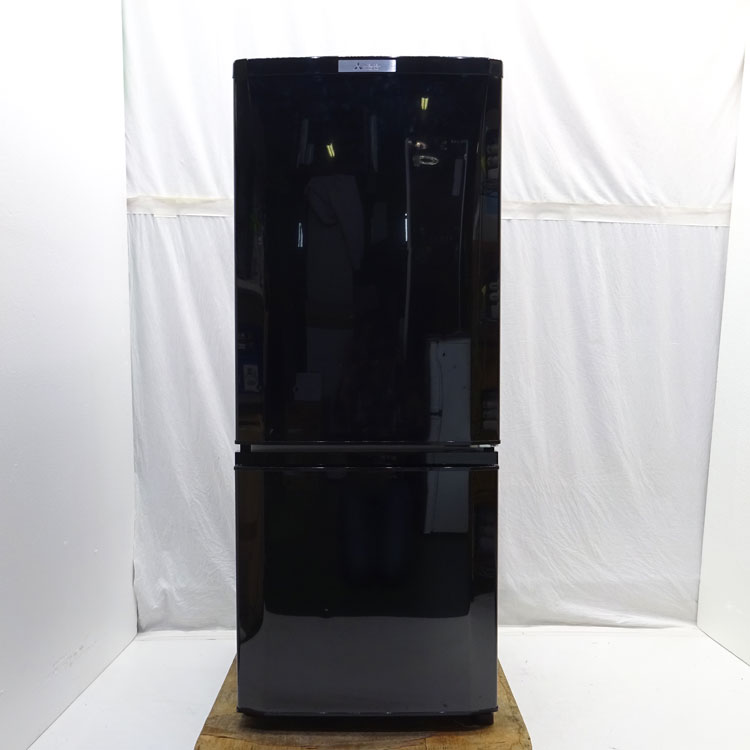楽天市場】【中古】〇設置込み〇【MITSUBISHI(三菱)】【146L】【2017年