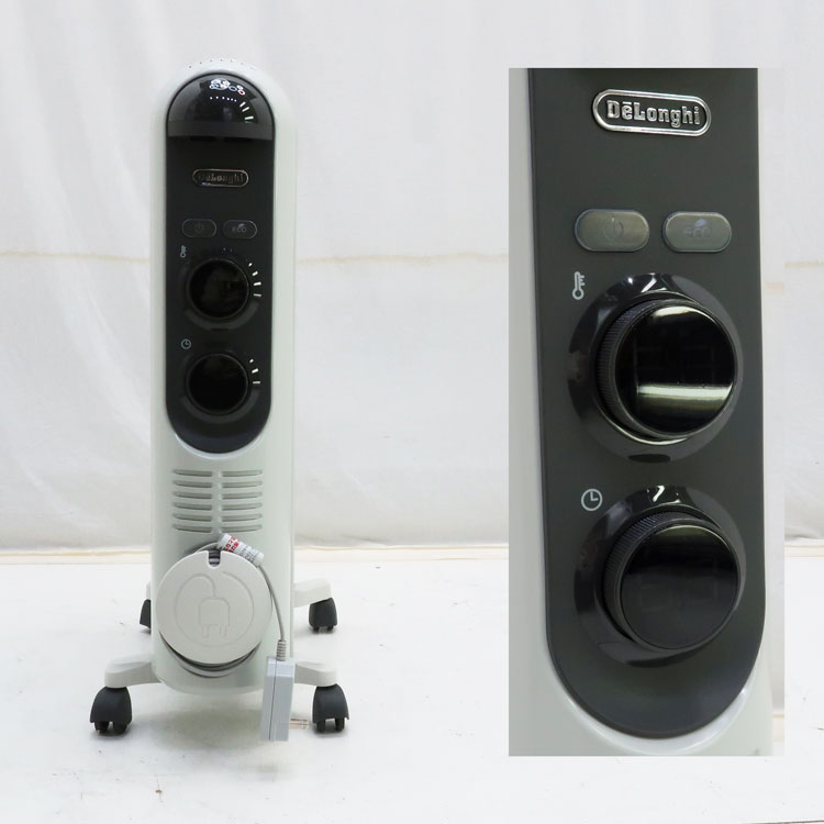 楽天市場】【中古】良品 DeLonghi (デロンギ) アミカルド オイル