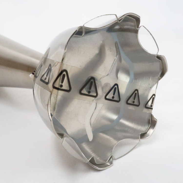 楽天市場】【中古】未使用品 BRAUN(ブラウン)ハンドブレンダー マルチ