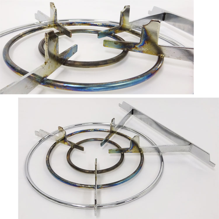 楽天市場】【中古】Coleman(コールマン)ロードトリップ ストーブ