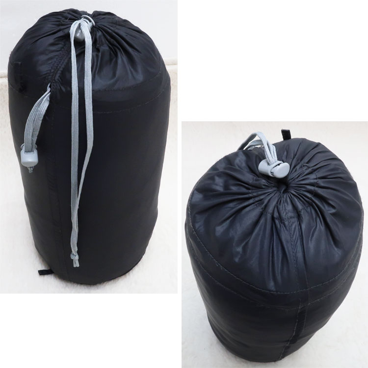 楽天市場】【中古】mont-bell(モンベル)アルパイン バロウバッグ