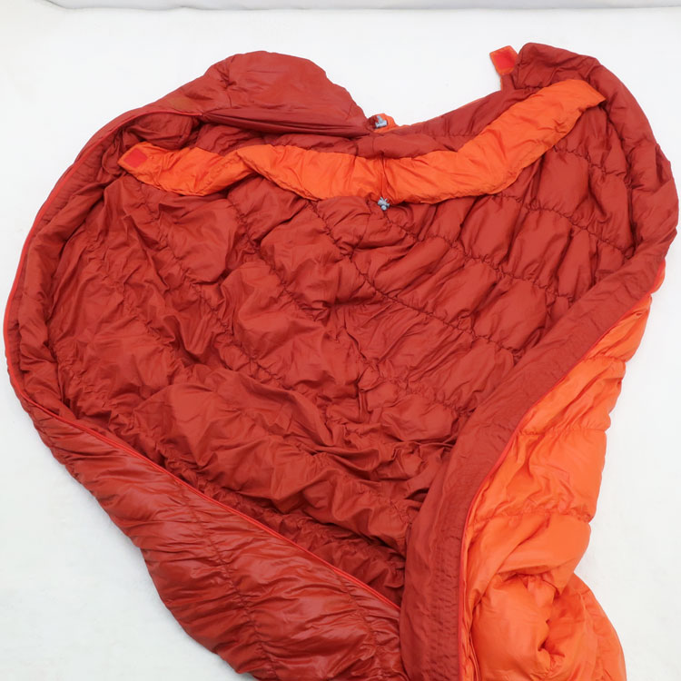 楽天市場】【中古】mont-bell(モンベル)バロウバッグ#1 1121271