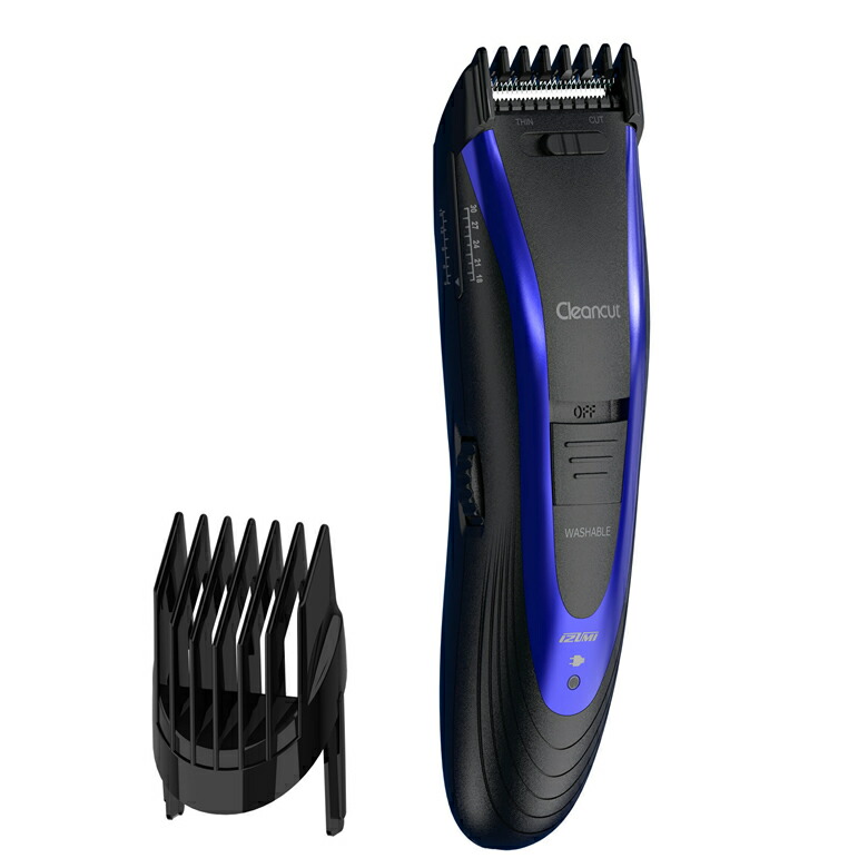 楽天市場】バリカン izumi ヘアカッター キッズ 子供用 散髪 電動