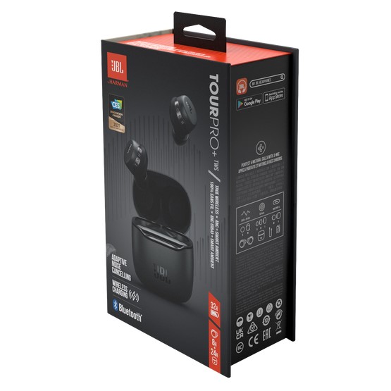 楽天市場】【ポイント5倍＆エントリー必須】JBL TOUR PRO+ TWS