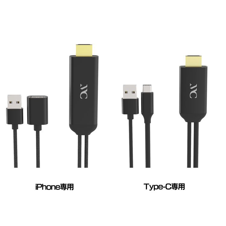 楽天市場】[最大500円OFF☆新生活フェア] ケーブル HDMI変換ケーブル