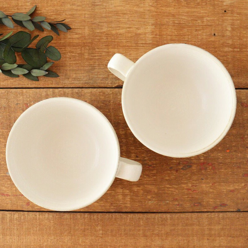 楽天市場】【10％OFFクーポン】ポイント5倍 3/11まで｜美濃焼 スープ