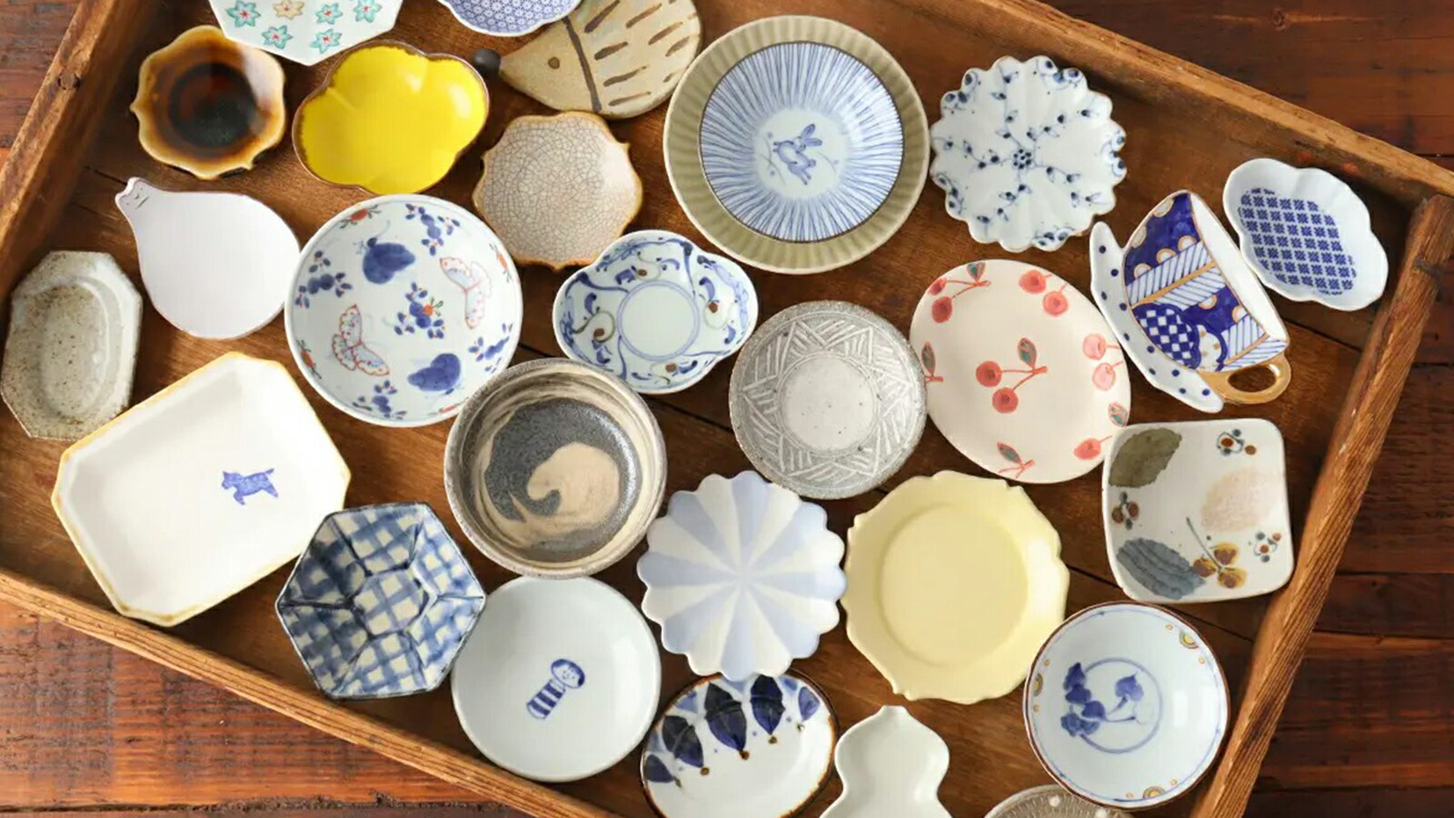 楽天市場 | うつわ かくち - 豆皿・小皿特集 | おしゃれなうつわと