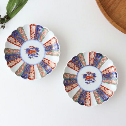 楽天市場】【10％OFFクーポン】古伊万里 林九郎窯 見込菊花紋 波佐見焼