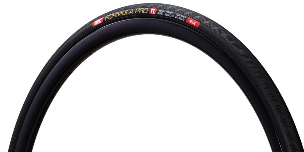 楽天市場】国内正規品 FORMULA PRO TUBELESS RBCC TL gen6 G6 700X28C