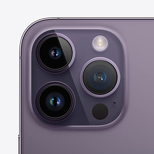 楽天市場】Apple iPhone 14 Pro 256GB ディープパープル SIMフリー 5G
