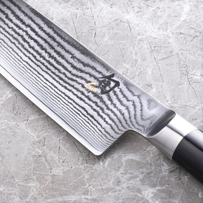 楽天市場】旬 Classic 三徳 175mm ( 左利き用 ) |貝印 旬Shun 公式