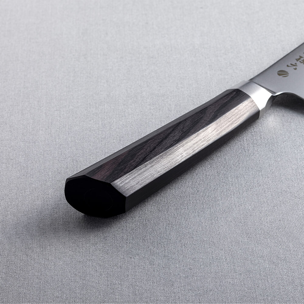 楽天市場】貝印 関孫六 要 切付6寸半 195mm | 送料無料 kai 包丁 日本