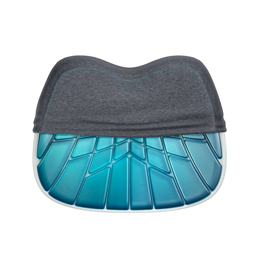 楽天市場】Technogel Living Seat Pad 2 (46×36.5cm) [ ジェル枕