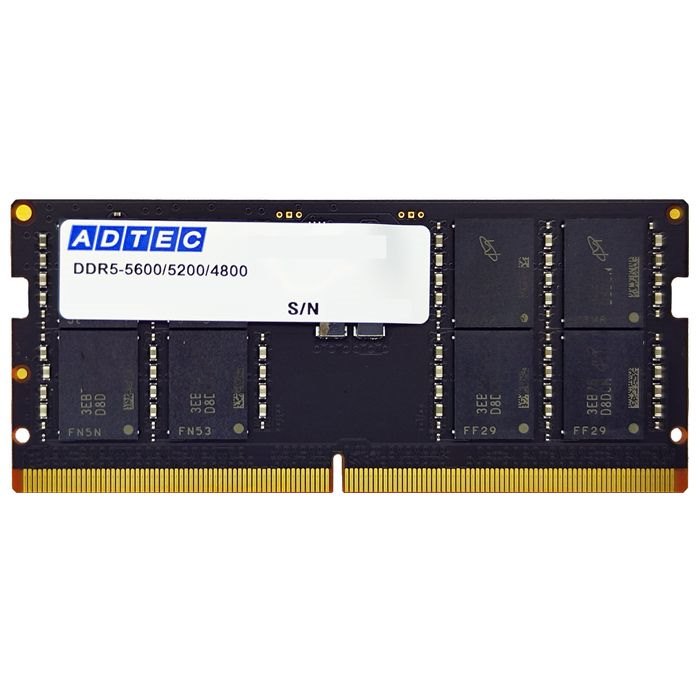 16GB[8GB*2枚] DDR5-5600」の人気商品一覧 | 安い商品を通販サイトから