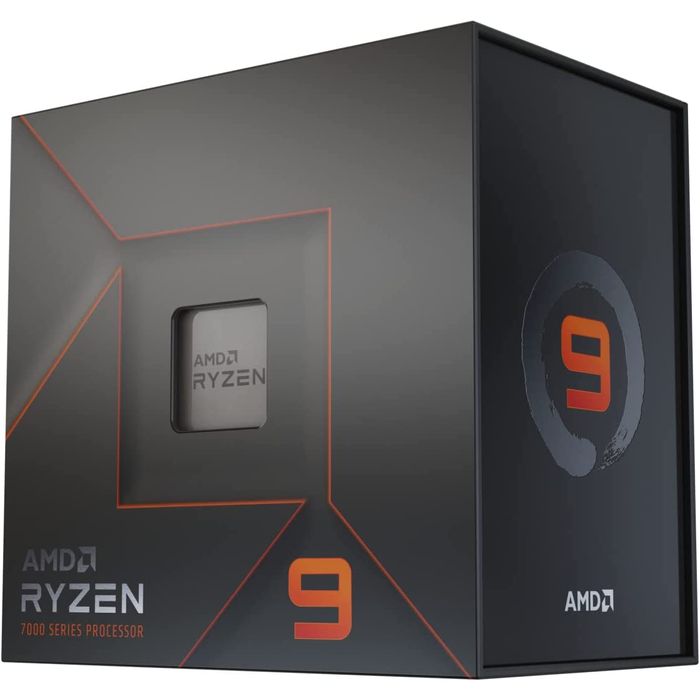 楽天市場】ryzen 9 7900x3dの通販