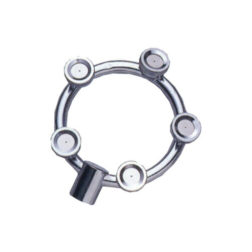 楽天市場】噴口 5頭口の通販