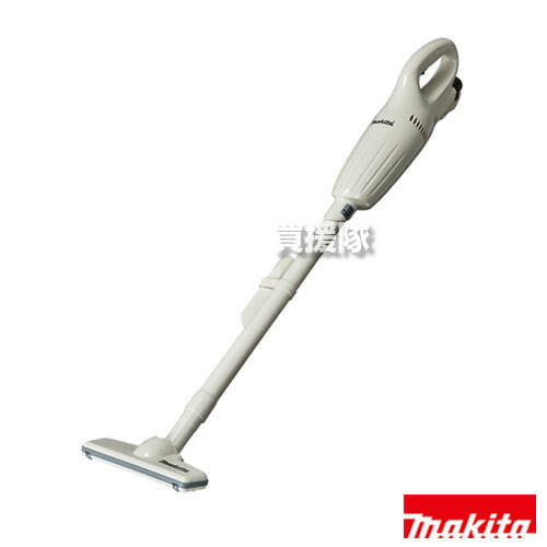 楽天市場】マキタ 純正 コードレス掃除機 充電式クリーナー CL100DW