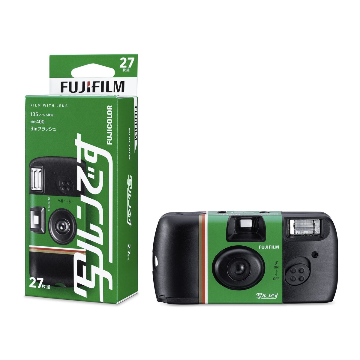 楽天市場】写ルンです 10セットの通販