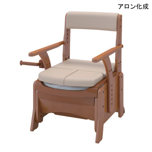 家具調ポータブルトイレ」の人気商品一覧 | 安い商品を通販サイトから