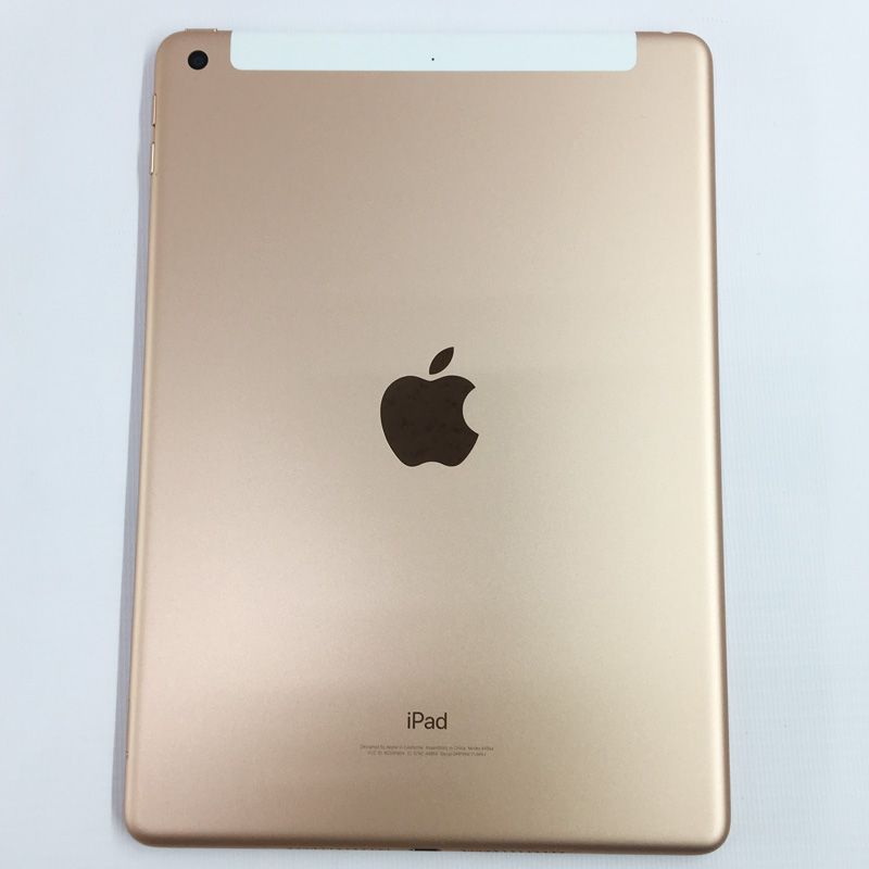 楽天市場】【中古】SoftBank iPad 9.7インチ 第6世代 Wi-Fi+Cellular