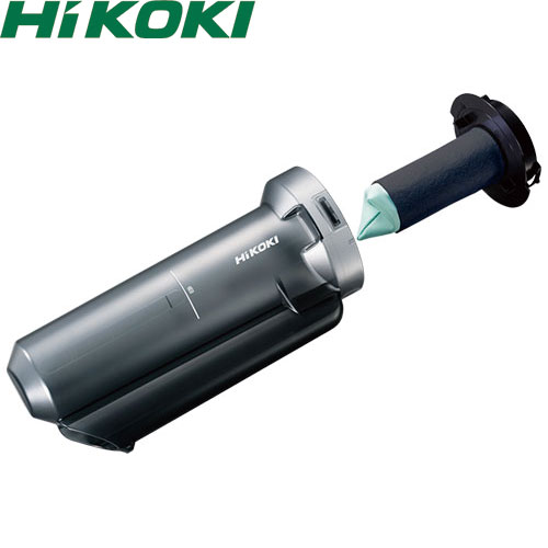 楽天市場】ハイコーキ 1段式サイクロンユニット (コードレスクリーナ用