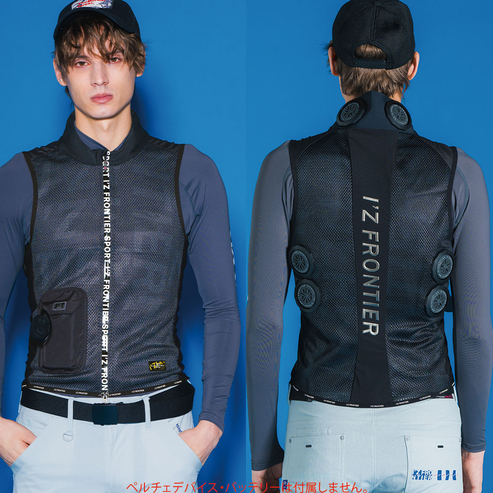 楽天市場】アイズフロンティア 冷却ペルチェ6個タイプ専用 インナー