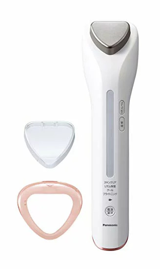 楽天市場】Panasonic パナソニック【EH-ST76-P】EHST76-P 導入美容器