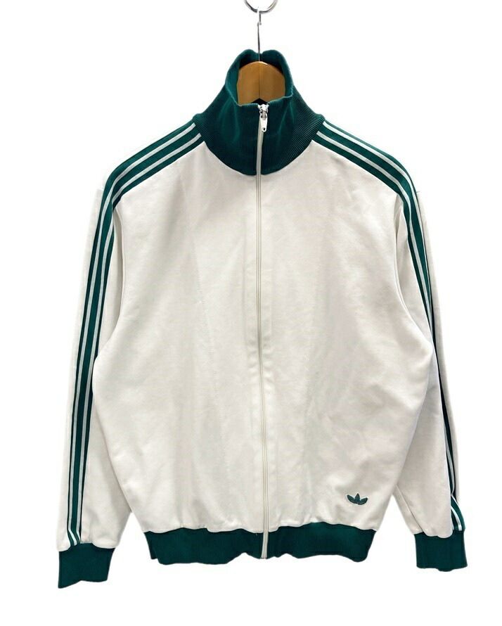 楽天市場】【中古】アディダス adidas トラックジャケット 西ドイツ