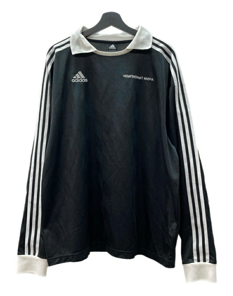 楽天市場】gosha rubchinskiy adidas（トップス｜メンズファッション