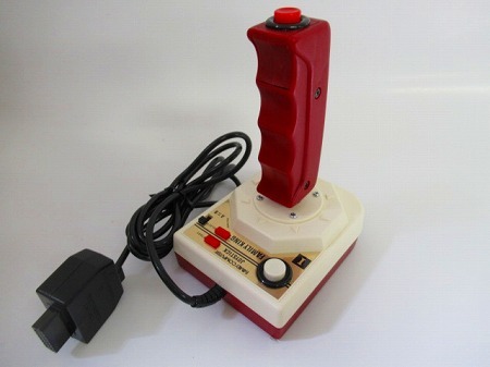 楽天市場】【送料無料】【中古】FC ファミコン ジョイスティック