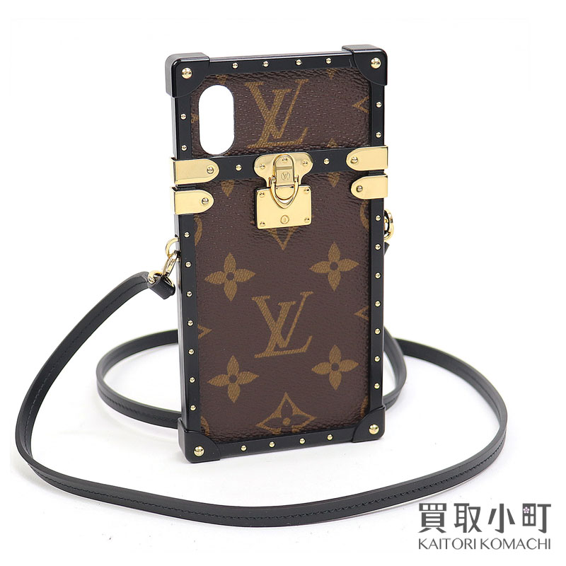 楽天市場】【美品】ルイヴィトン 【LOUIS VUITTON】 M62618 アイ