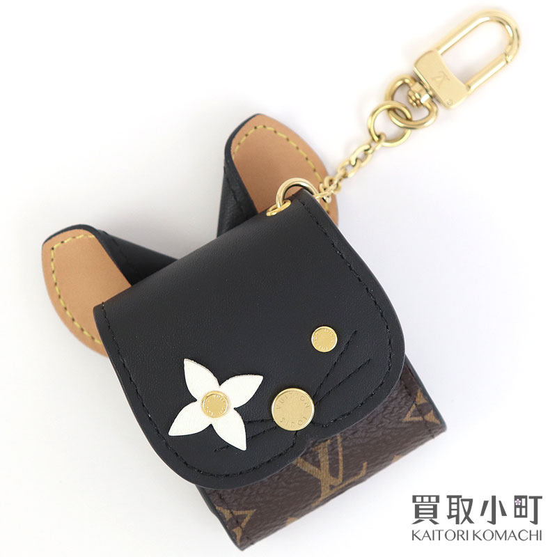 楽天市場】【新品同様】ルイヴィトン【LOUIS VUITTON】GI0448 エテュイ