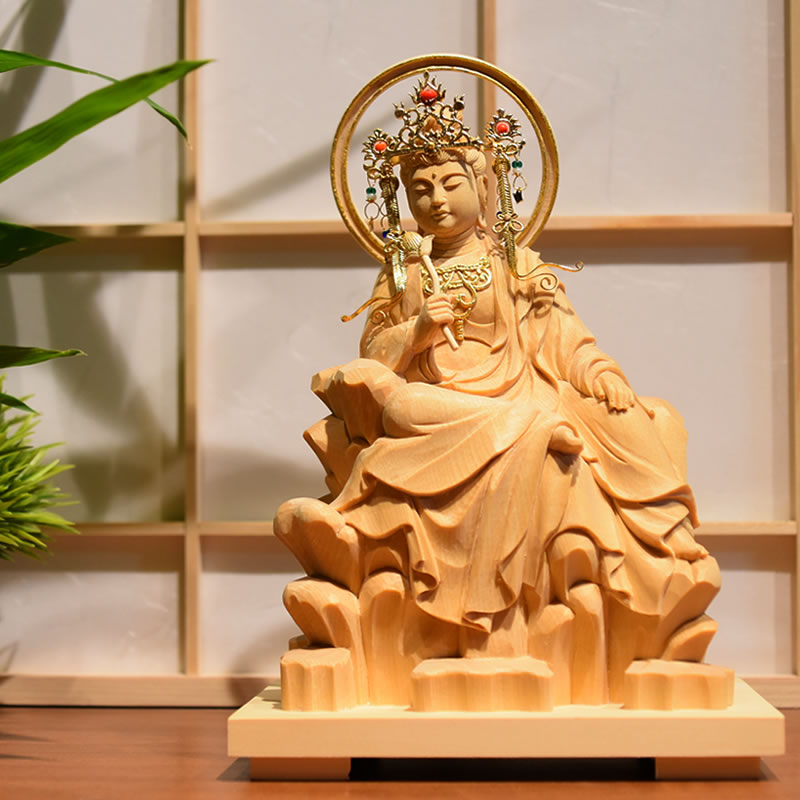楽天市場 | 海宇工芸館 楽天市場店 - 木彫り仏像・美術工芸品の専門店