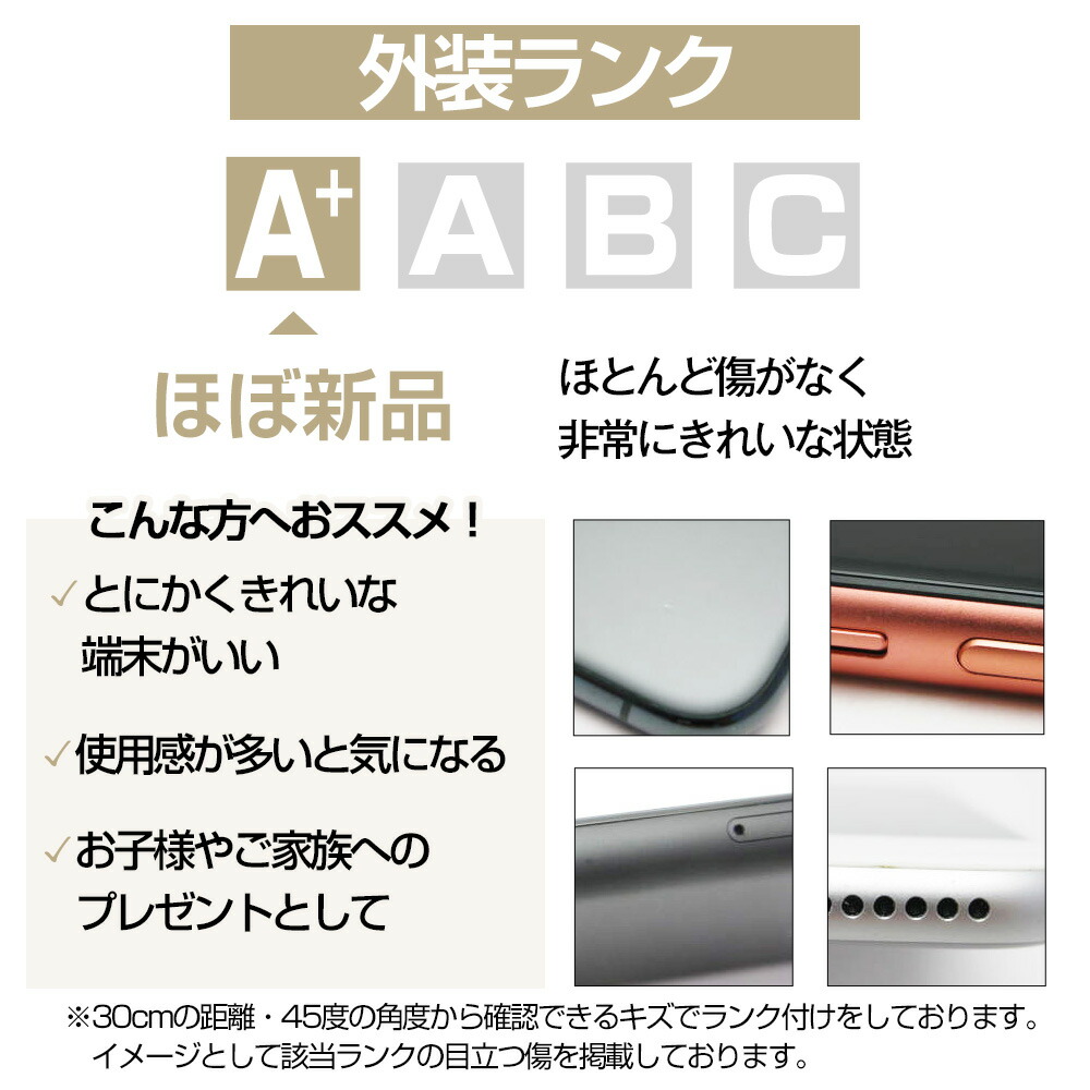 楽天市場】バッテリー90%以上 【中古】 iPhoneXR 128GB RED ほぼ新品