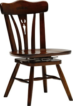 カリモク家具 椅子 ダイニングチェア 回転式」の人気商品一覧 | 安い