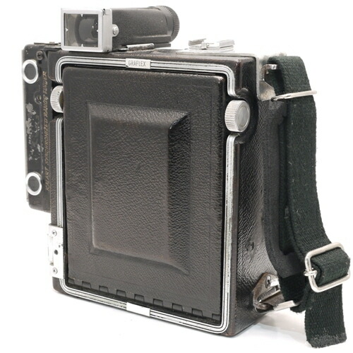 楽天市場】GRAFLEX/グラフレックスクラウングラフィック23プラナー