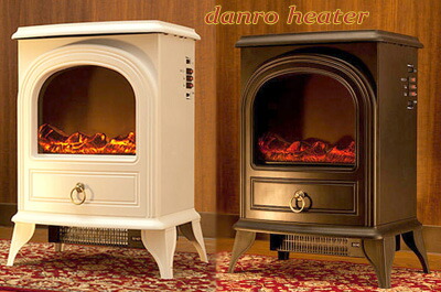 ワイド暖炉型ファンヒーター (NI) ニトリ 【玄関先迄納品】 【1年保証】