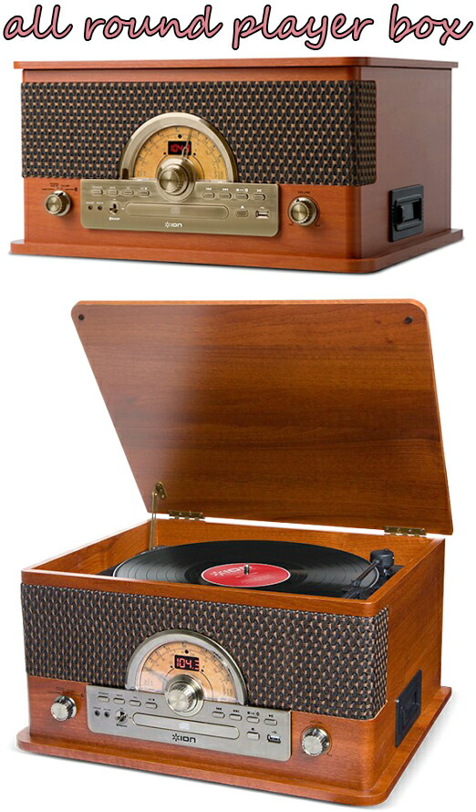 楽天市場】アンティーク（CDプレーヤー｜コンポ用拡張ユニット