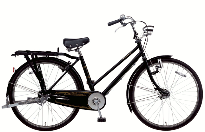 楽天市場】完売御礼 頑丈な 26インチ 実用車 RG61A パナソニック