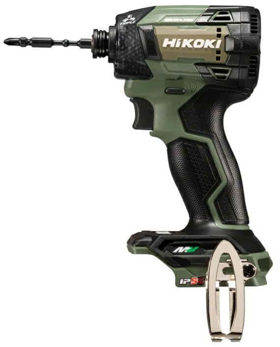 楽天市場】日立 インパクトドライバー 36v（メーカーハイコーキ（旧