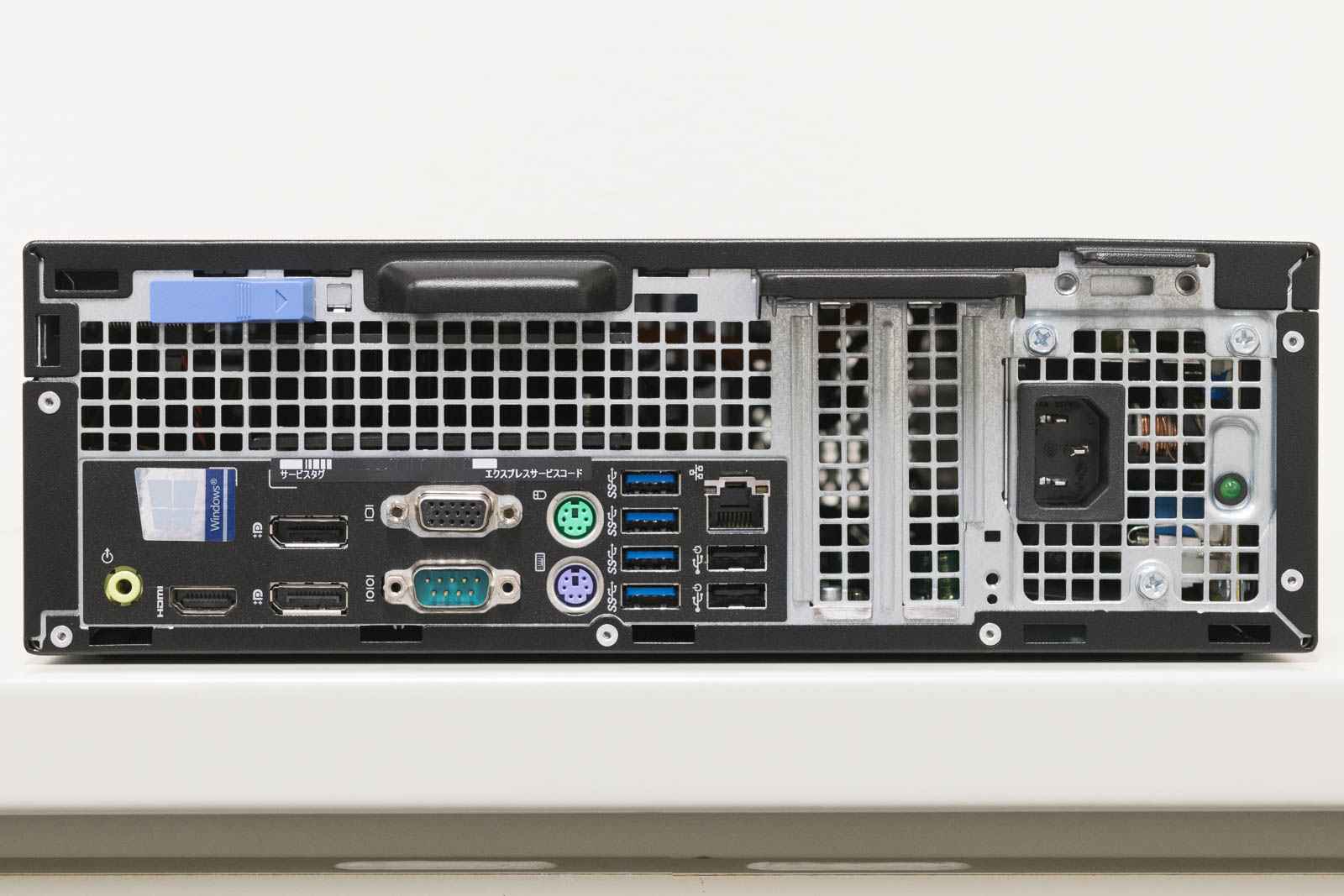 楽天市場】DELL OptiPlex 7050 SFF スリムデスクトップパソコン Core