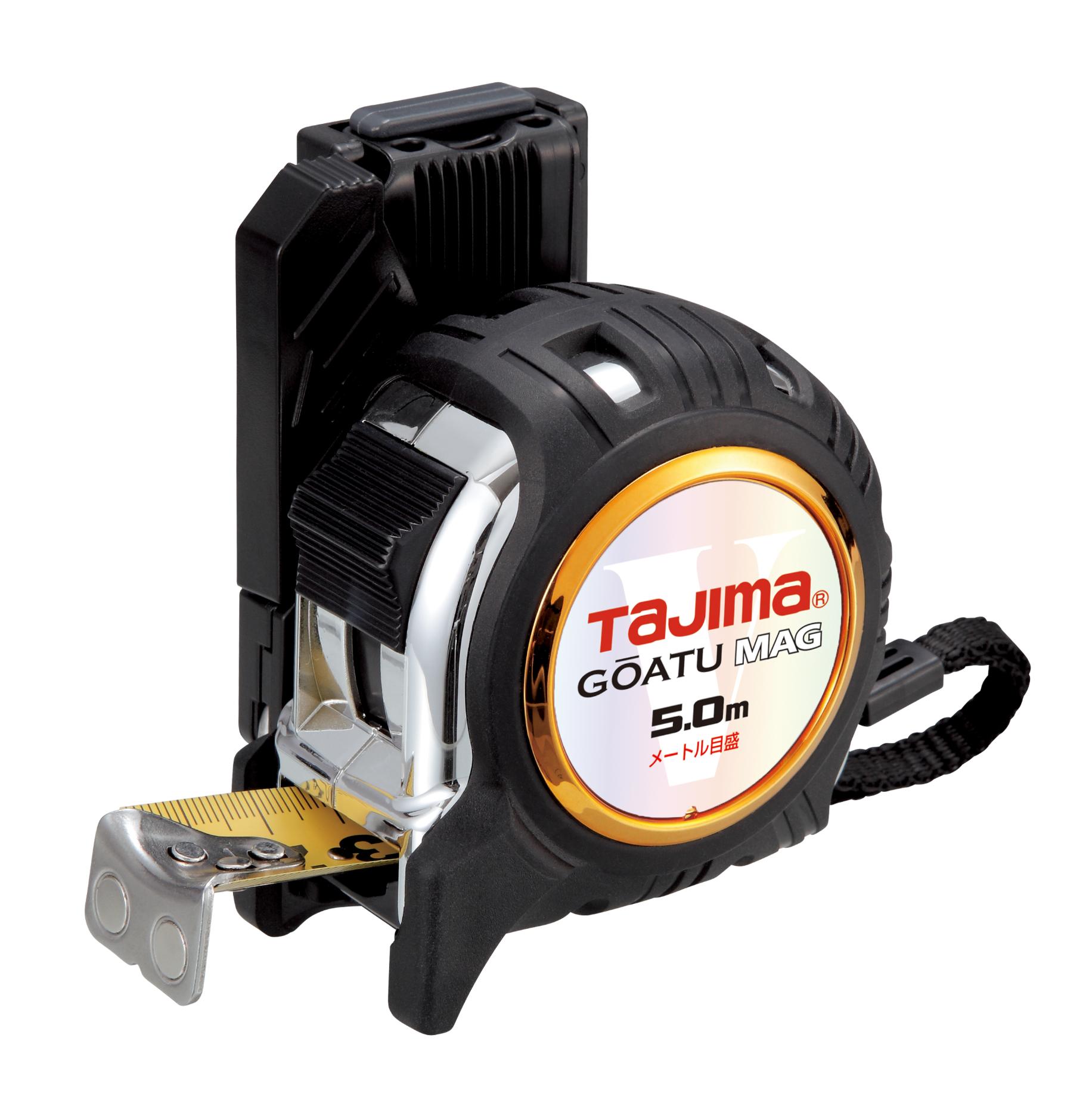 楽天市場】TAJIMA 剛厚Gステンロック25【型式 GAGSL25-50(S