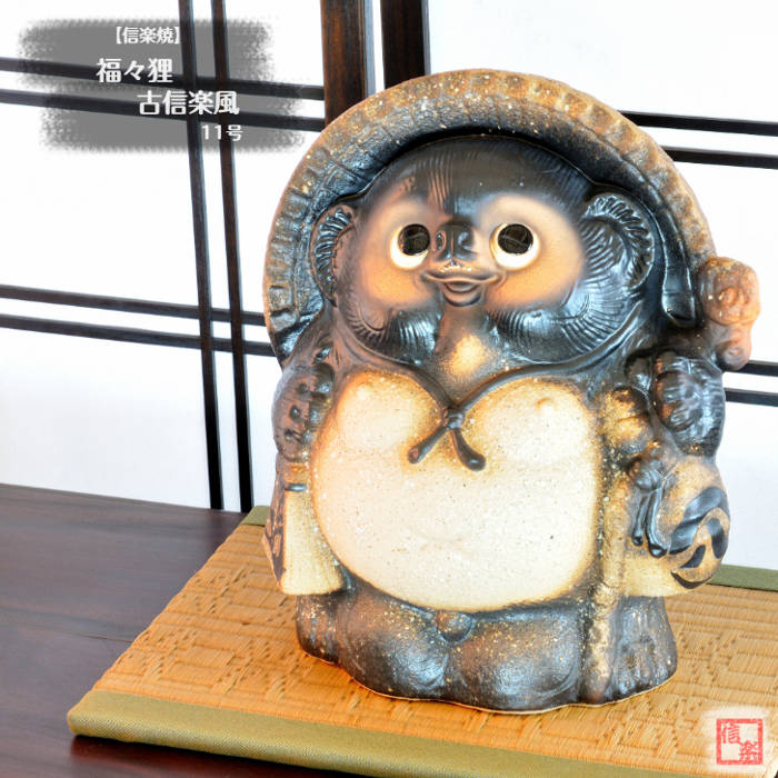 楽天市場】獅子の置物 玉獅子11号 高岡銅器の獅子 送料無料 : 美術工芸