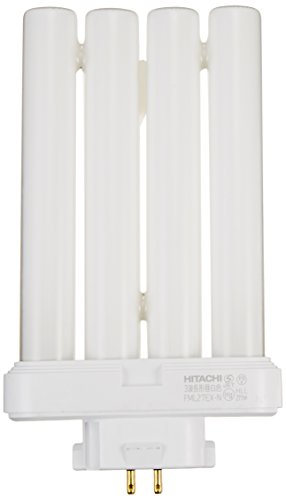日立 パラライトフラット FML27EX-N (電球・蛍光灯) 価格比較 - 価格.com
