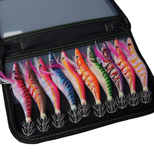 楽天市場】エギ 3.5号 10本セットの通販