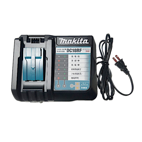 dc18rf 急速充電器」の人気商品一覧 | 安い商品を通販サイトから探す